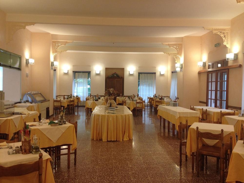 Grand Hotel Vallombrosa Saltino Ngoại thất bức ảnh