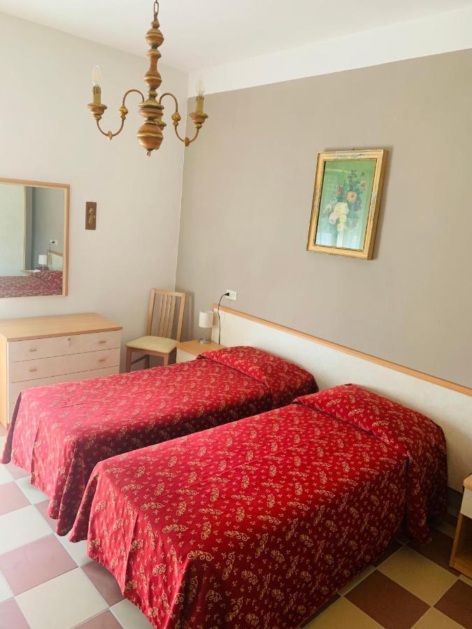Grand Hotel Vallombrosa Saltino Ngoại thất bức ảnh