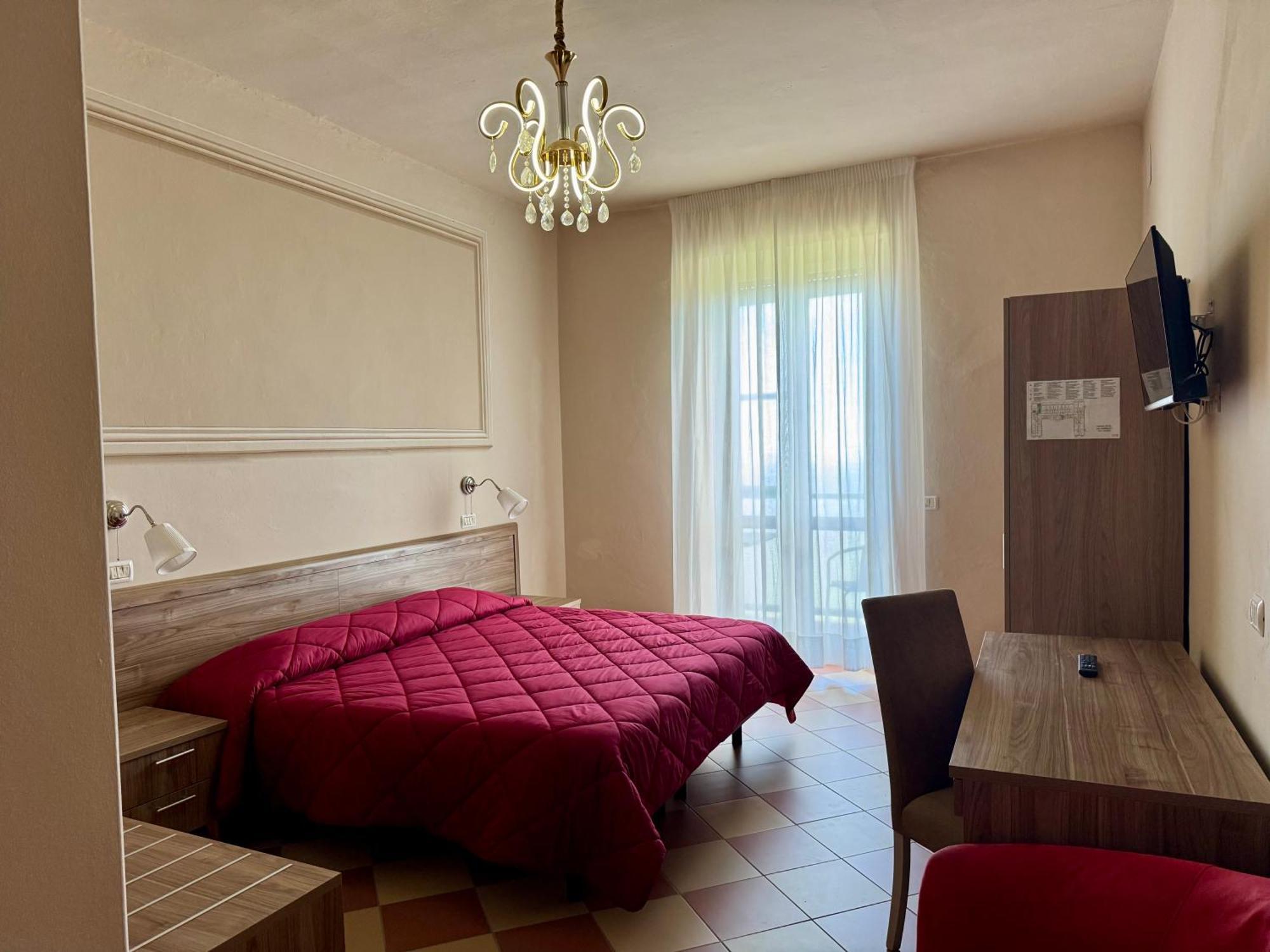 Grand Hotel Vallombrosa Saltino Ngoại thất bức ảnh