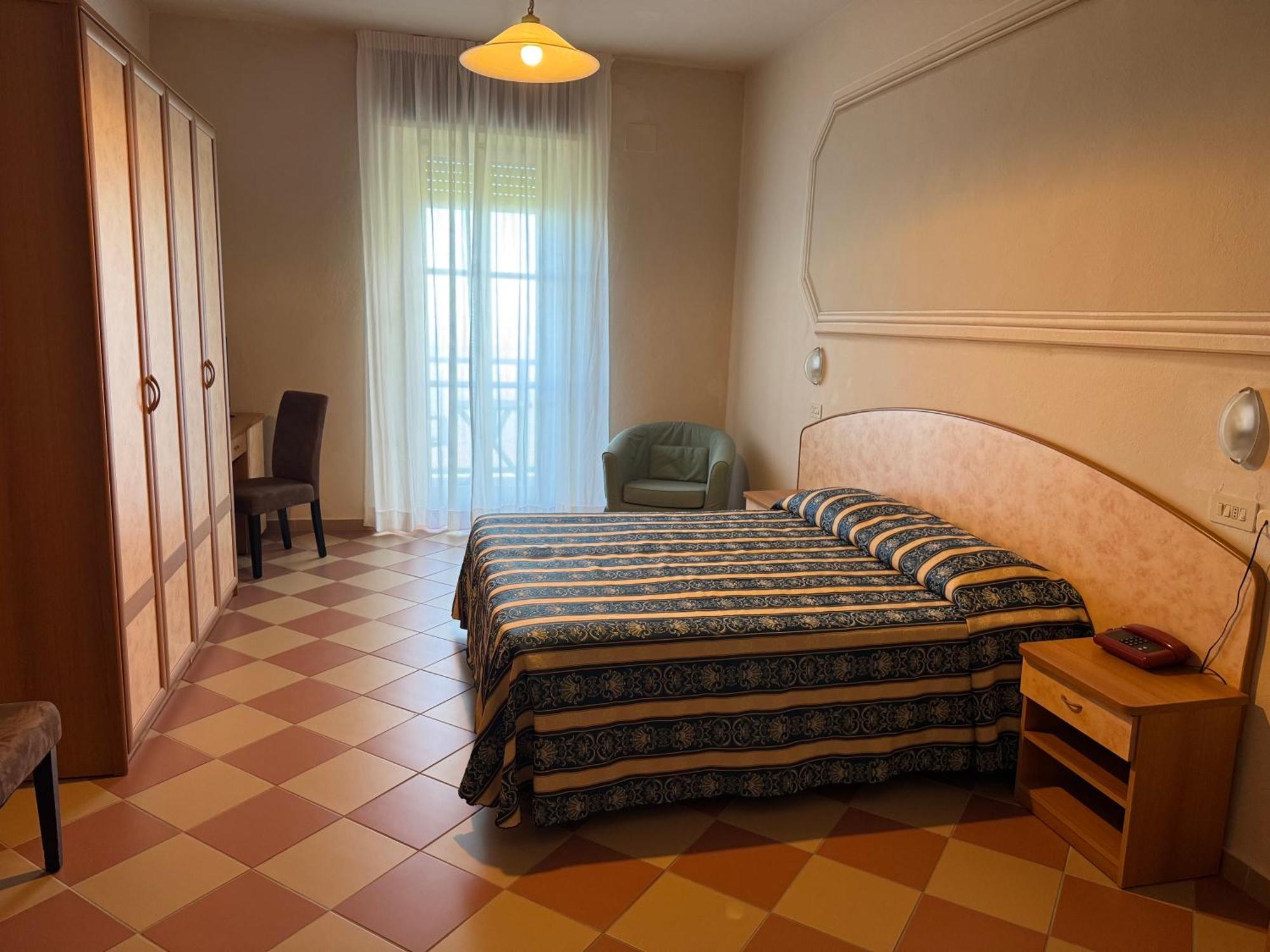 Grand Hotel Vallombrosa Saltino Ngoại thất bức ảnh