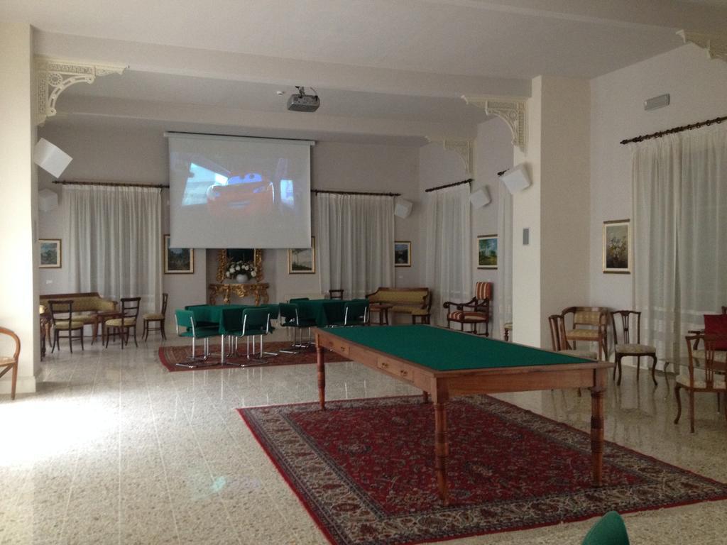 Grand Hotel Vallombrosa Saltino Ngoại thất bức ảnh