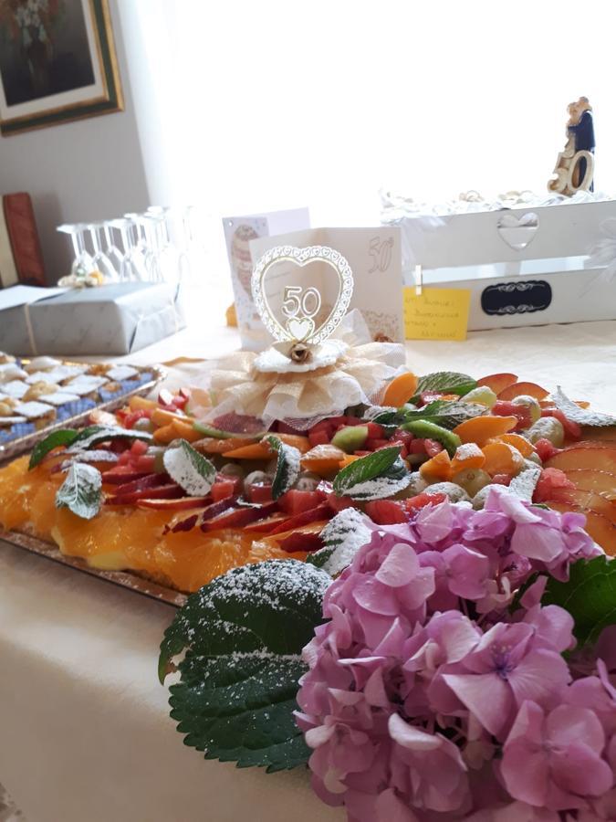 Grand Hotel Vallombrosa Saltino Ngoại thất bức ảnh