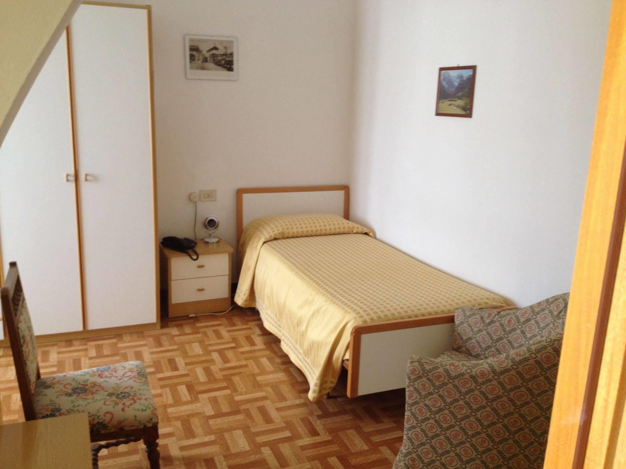 Grand Hotel Vallombrosa Saltino Ngoại thất bức ảnh